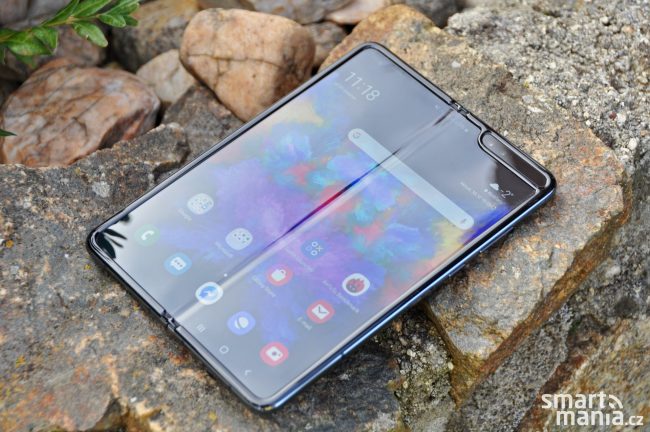 Samsung Galaxy Fold