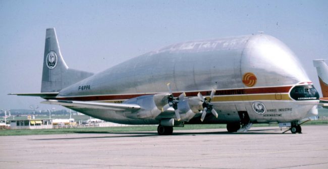 SuperGuppy SuperGuppy