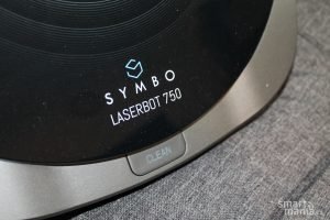 Symbo Laserbot 750 4