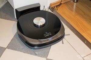 Symbo Laserbot 750 8