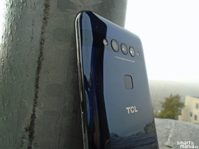 TCL Plex 06