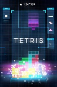 Tetris2020