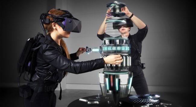 VRgineers 02