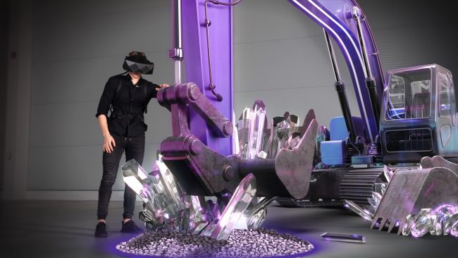 VRgineers 05