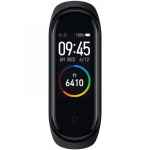 Xiaomi Mi Band 4