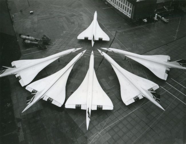 aerospatiale bac concorde 13 aerospatiale bac concorde 13