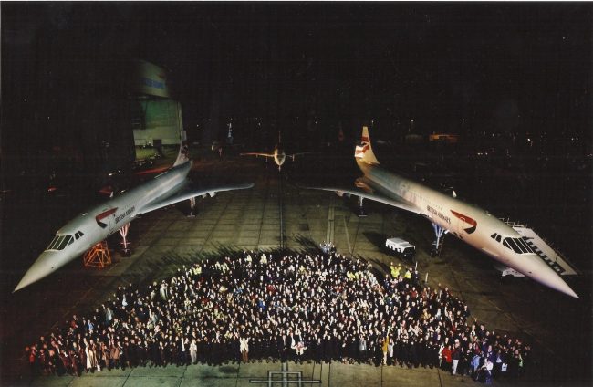 aerospatiale bac concorde 18 aerospatiale bac concorde 18