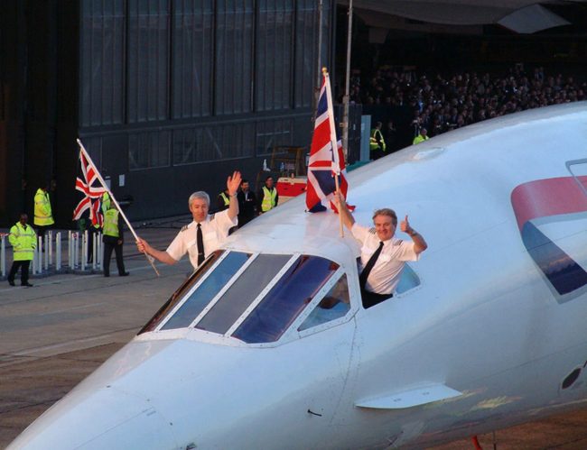 aerospatiale bac concorde 20 aerospatiale bac concorde 20