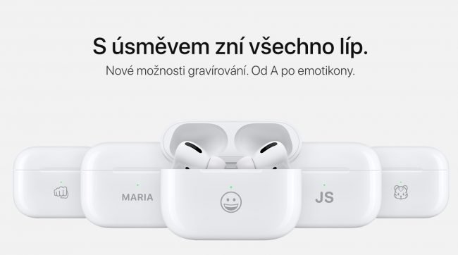 airpods gravirovani 2
