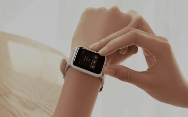 amazfit bip s 2
