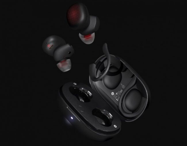 amazfit powerbuds 1