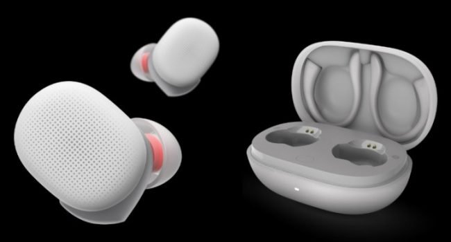 amazfit powerbuds 2