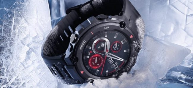 amazfit t rex 1
