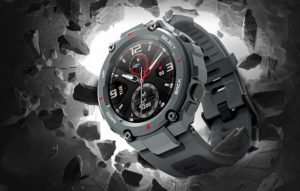 amazfit t rex 2