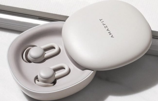 amazfit zenbuds 1