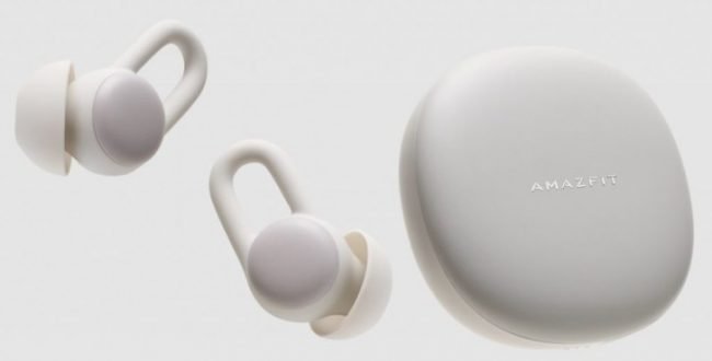 amazfit zenbuds 2