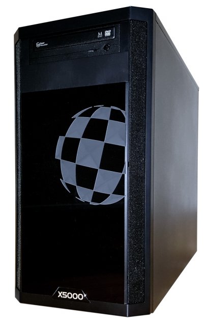 amigaone X5000 amigaone X5000