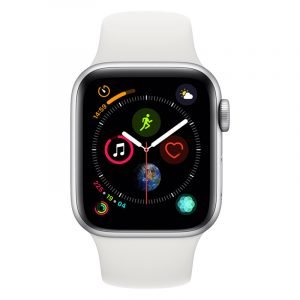 Apple Watch Series 4 (40 mm)