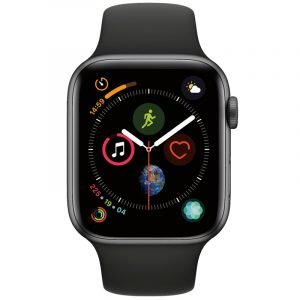 apple watch series 4 katalog