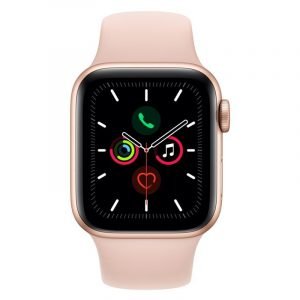 Apple Watch Series 5 (40 mm)