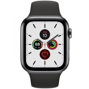 apple watch series 5 katalog