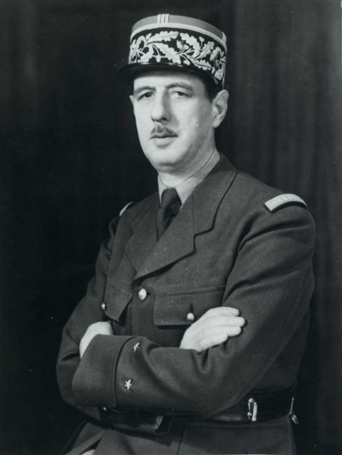 charles de gaulle charles de gaulle