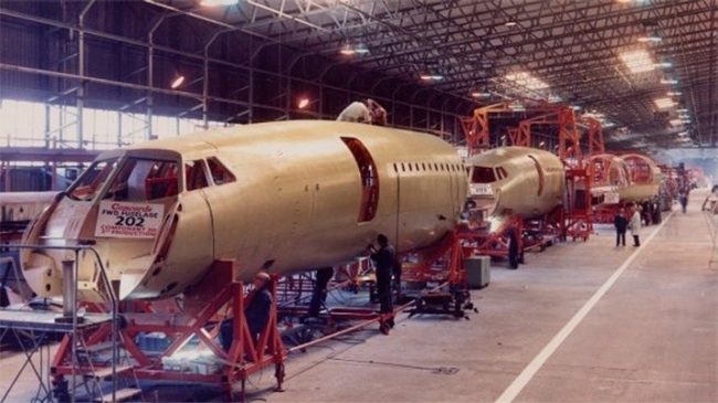 concorde vyroba concorde vyroba