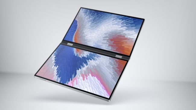dell duet