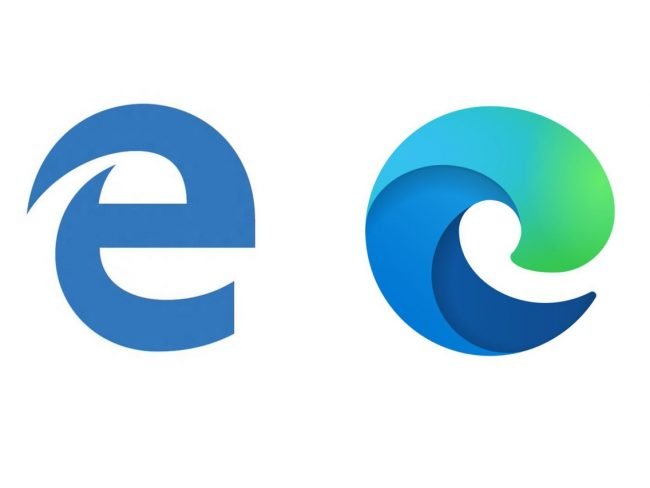 edge new old look