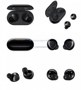 galaxy buds 1 1