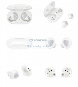 galaxy buds 2