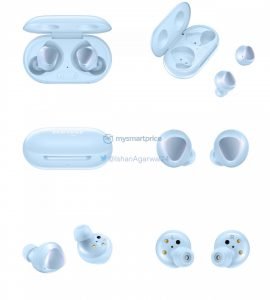 galaxy buds 3