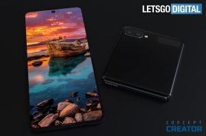 galaxy fold 2