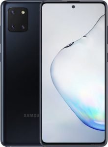 galaxy note 10 lite 1
