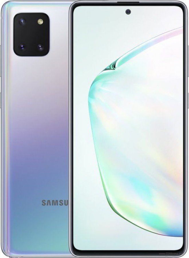 note 10 pro lite