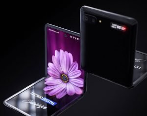 galaxy z fold 5