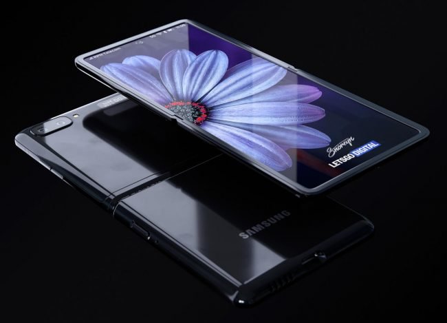 galaxy z fold 6