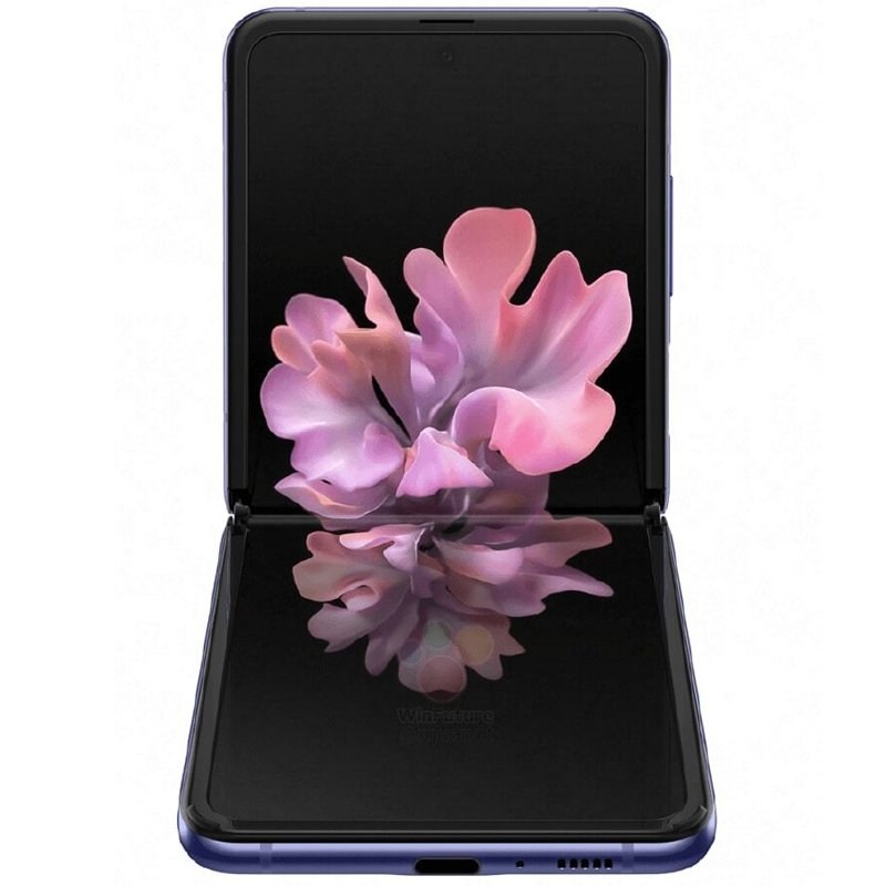 Samsung Galaxy Z Flip