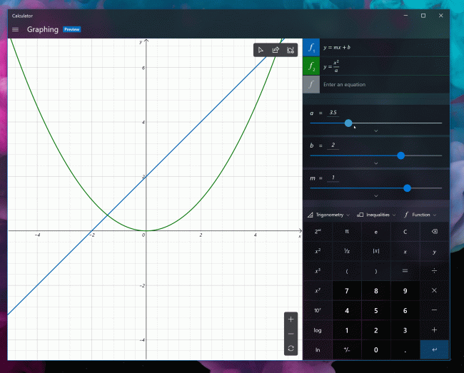 graph 1