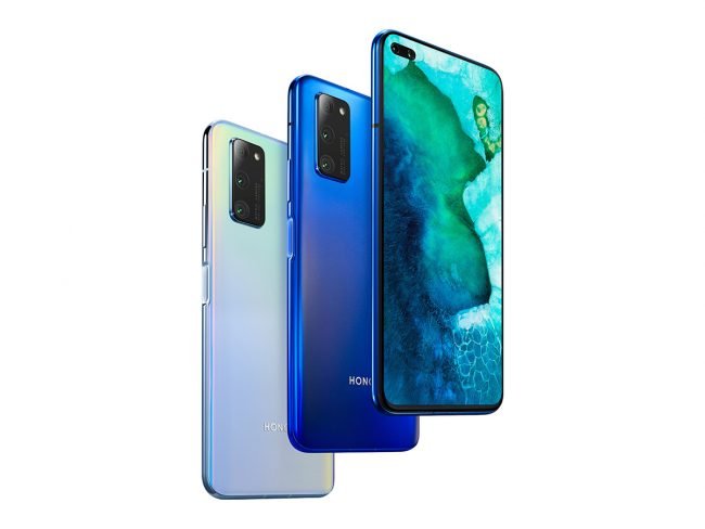 honor v30 pro honor v30 pro