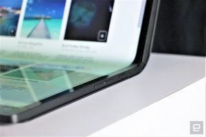 intel horseshoe 2