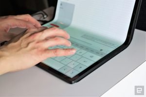 intel horseshoe 3