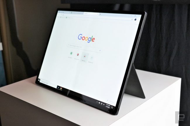 intel horseshoe 5