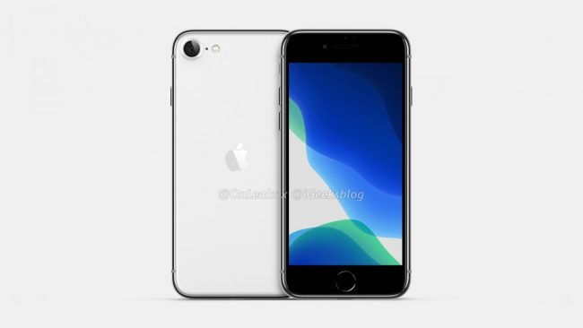 iphone 9 1