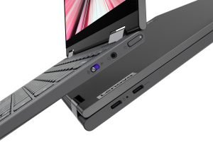 lenovo yoga 5G 3
