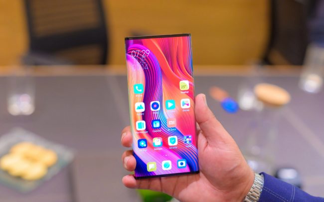 mi mix alpha mi mix alpha