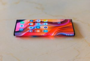 mi mix alpha 2