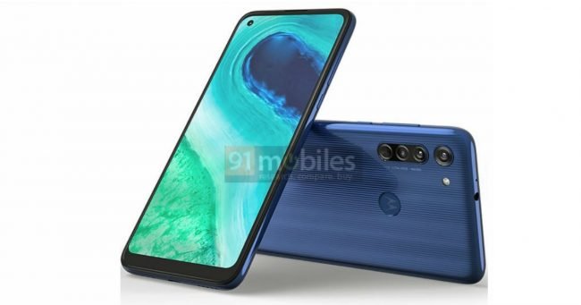 moto g8 1 1