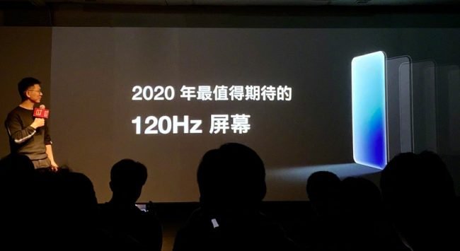 oneplus display 3