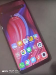 poco f2 lite 3